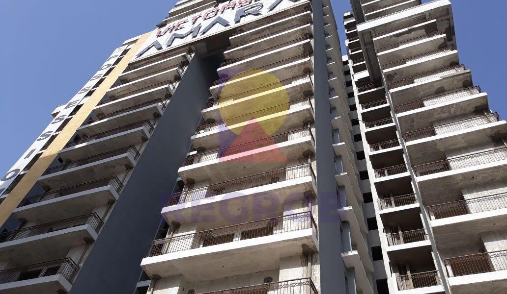 2 BHK in Victory One Amara