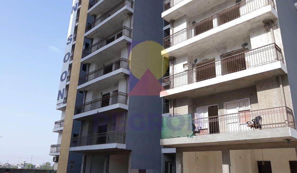 3 BHK Apartment For Sale in Victory One Amara