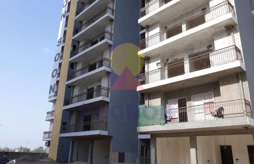 3 BHK Apartment Sale in Victory One Amara