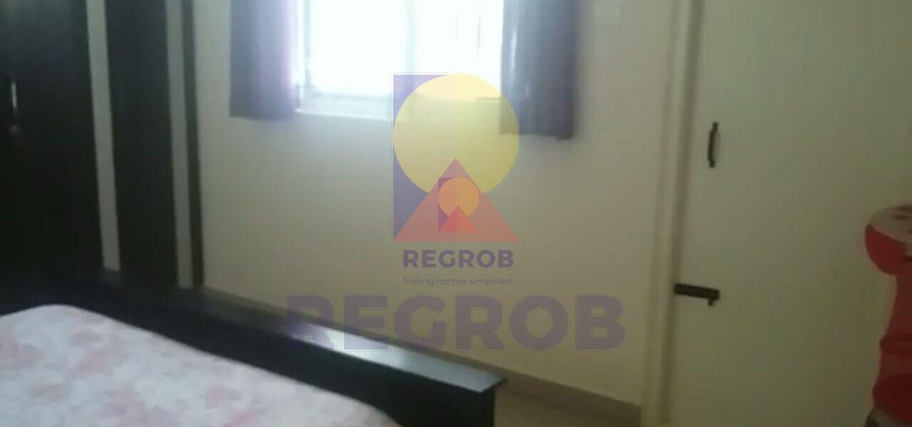 3 BHK for Resale GCK appartment