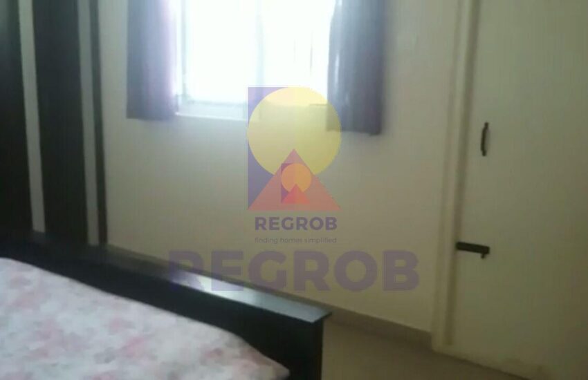 3 BHK for Resale GCK appartment