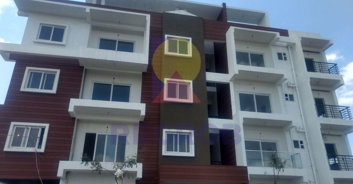2 BHK in Pravahya Aspire