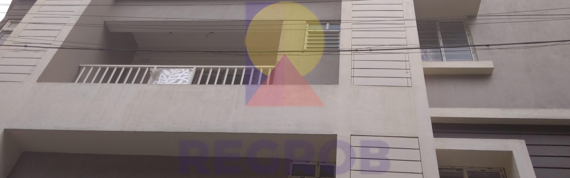 3 BHK in Swastic Fern