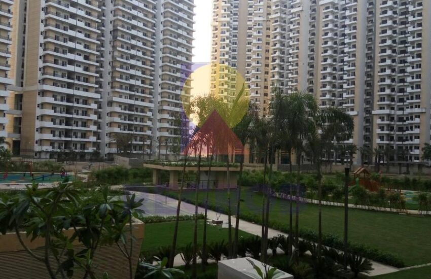 2 BHK Apartment Sale in Ace City