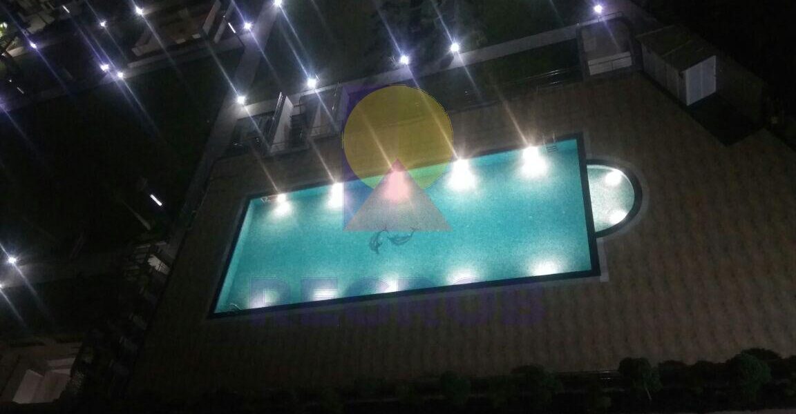 2 BHK Apartment For Sale in Galaxy North Avenue 2