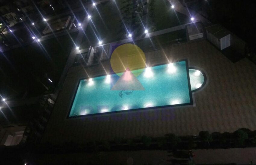2 BHK Apartment For Sale in Galaxy North Avenue 2