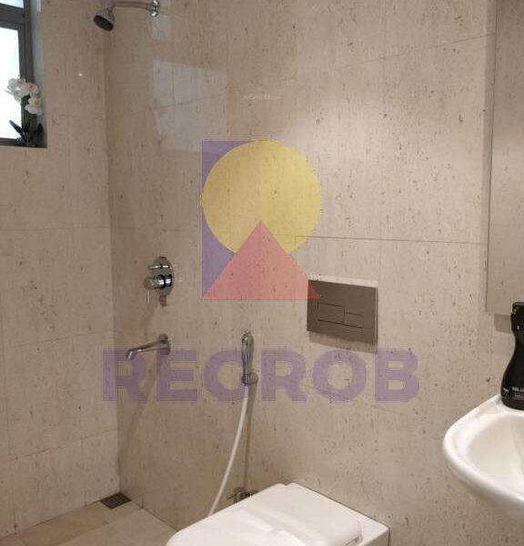2 BHK in Godrej Seven