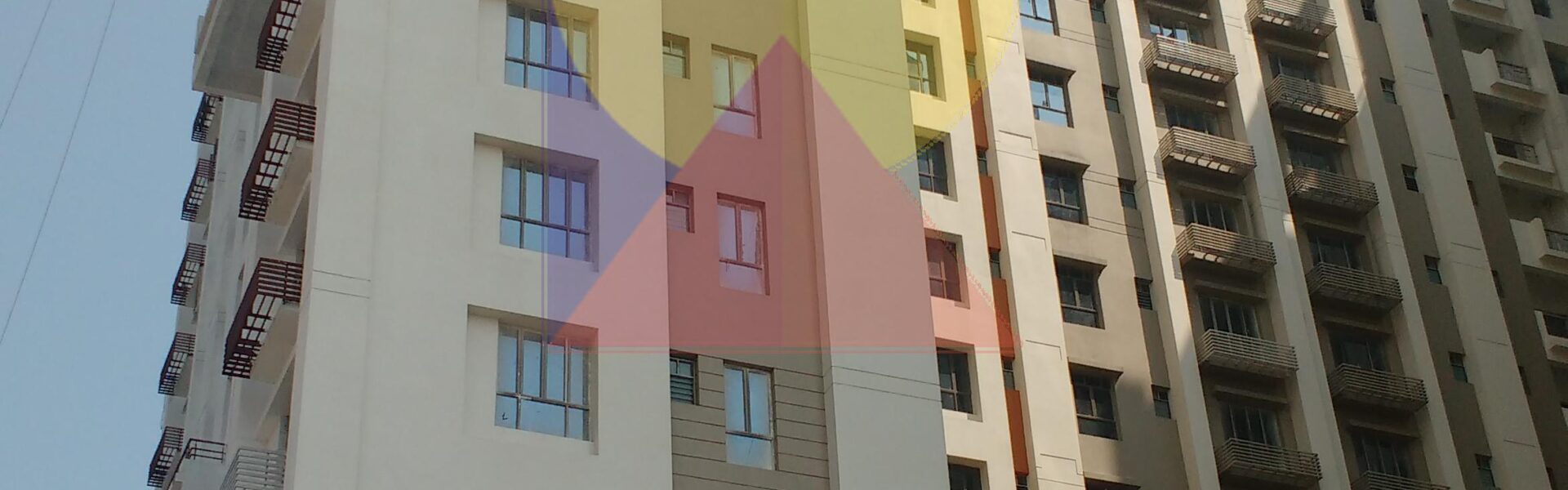 3 BHK in PS Srijan Ozone