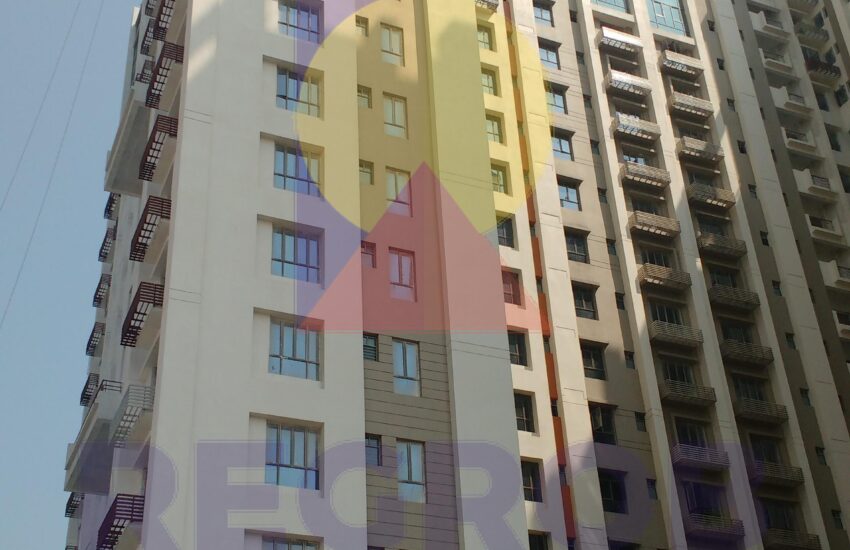 3 BHK in PS Srijan Ozone