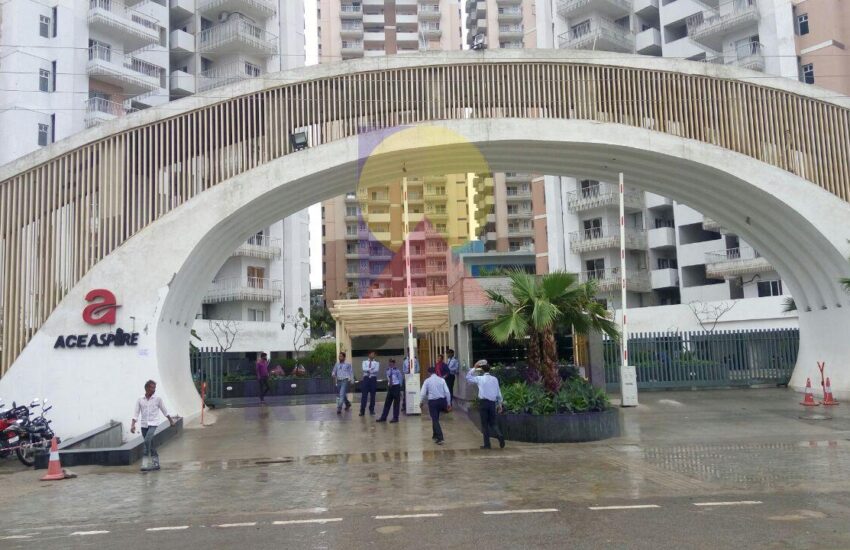3 BHK Apartment Sale in Ace Aspire