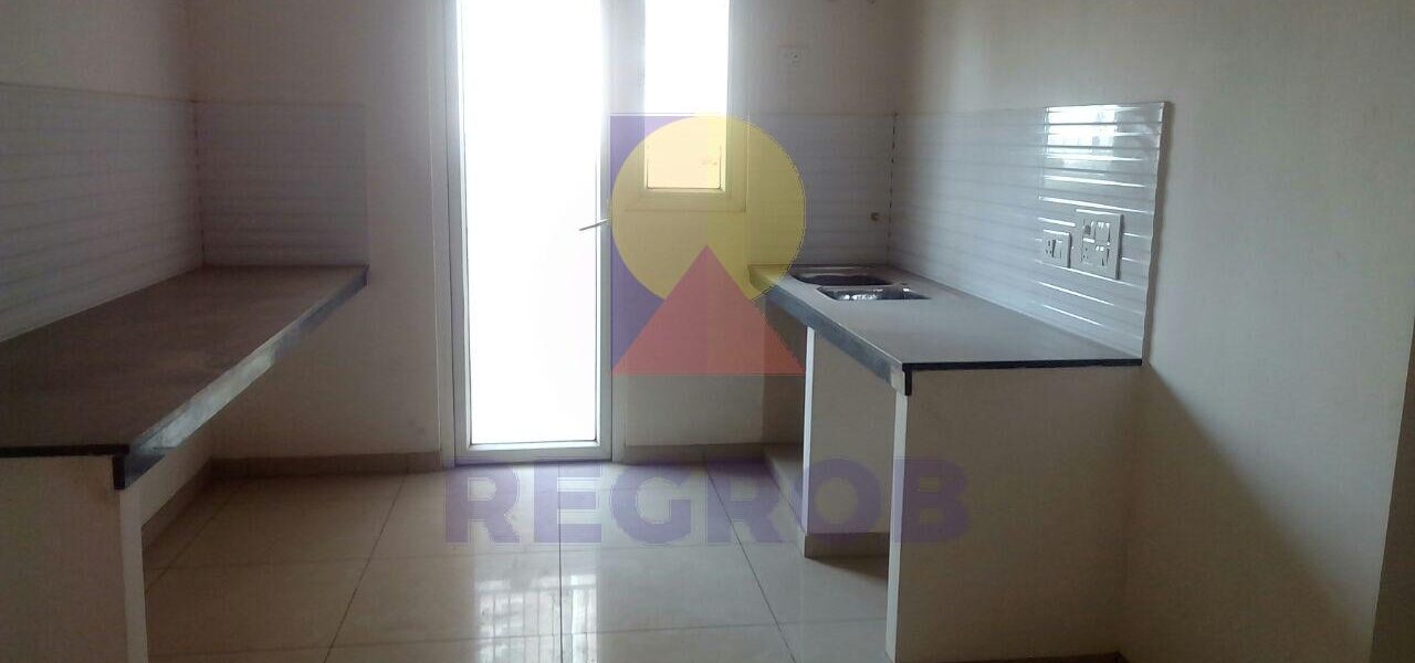 2 BHK Apartment For Sale in Gulshan Bellina
