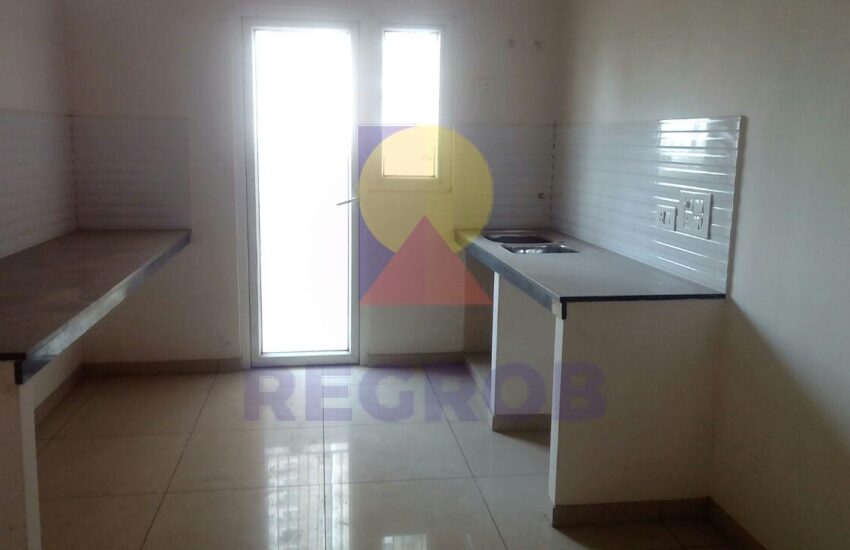2 BHK Flat For Sale in Gulshan Bellina