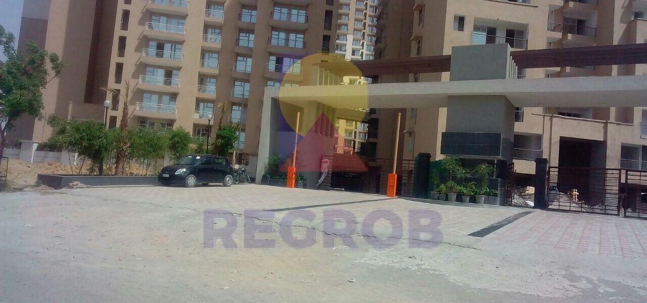 2 BHK Flat For Sale in Nirala Greenshire