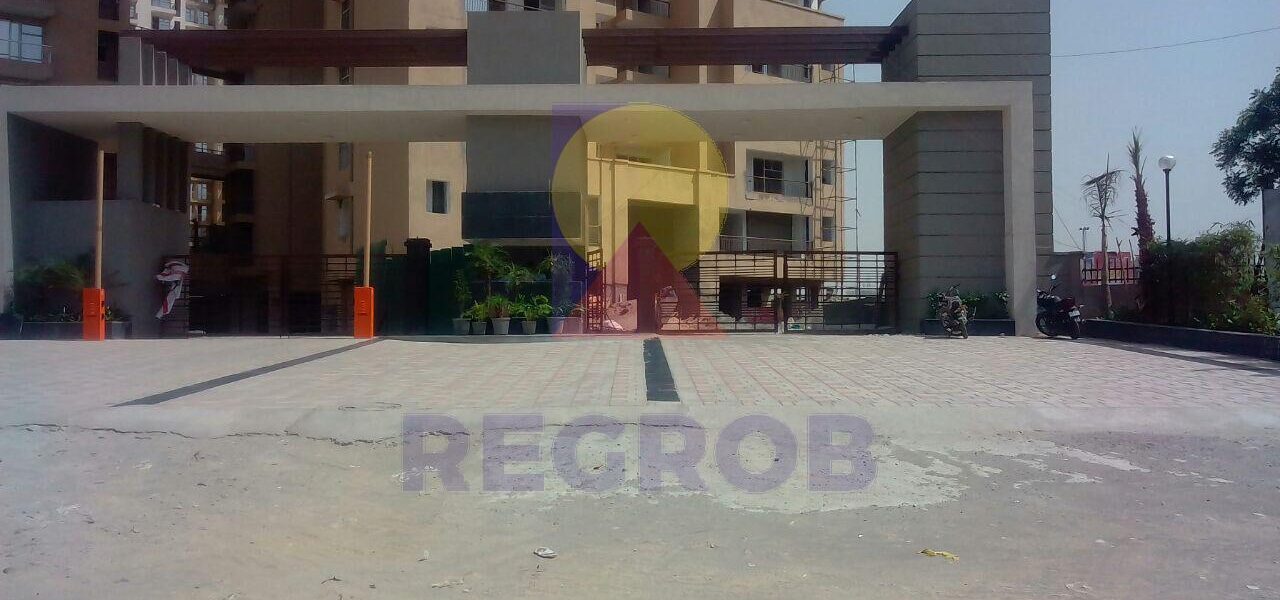 3 BHK Apartment For Sale in Nirala Greenshire