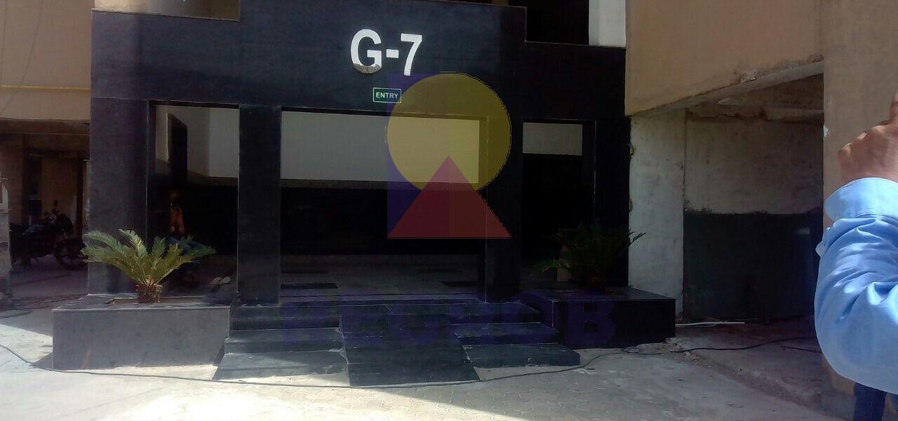 3 BHK Apartment Sale in Nirala Greenshire