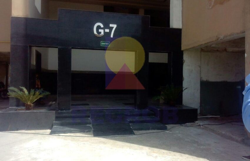 3 BHK Apartment Sale in Nirala Greenshire