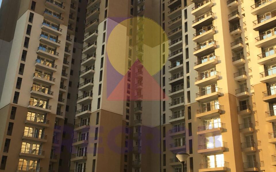 3 BHK Apartment in Nirala Greenshire