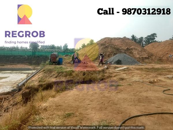 3 BHK For Sale In Prime Living Shantiniketan