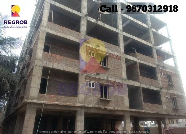 2 BHK Apartments For Sale In Kodanda rama Homeland