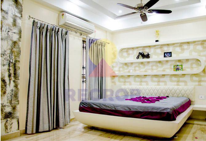 2 BHK in Realtech Nirman Sapphire Gardens