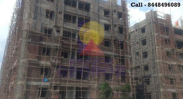 3 BHK Flats For Sale In ABC Water View