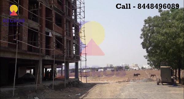 3 BHK Apartments For Sale In Parkville Lakshmi Nilayam