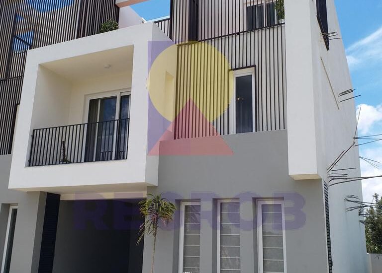 3 BHK Villa in Assetz Soul & Soil