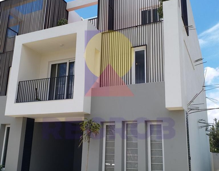 3 BHK Villa in Assetz Soul & Soil