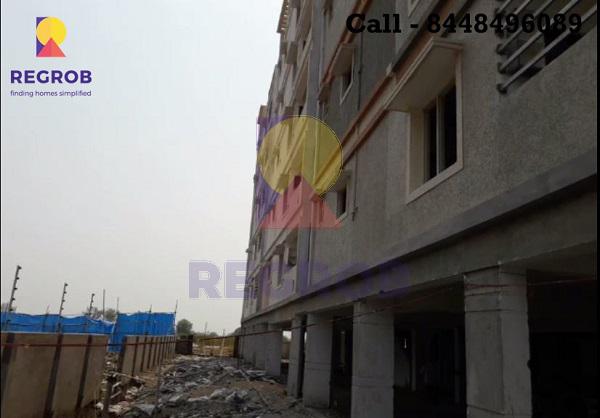 2 BHK Apartments For Sale In Sri Srinivasa North City