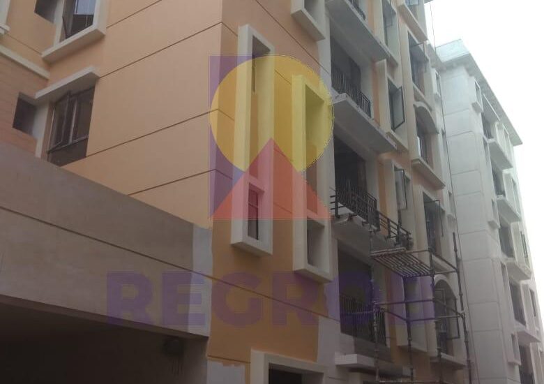 3 BHK in Daffodil La Bella Vista