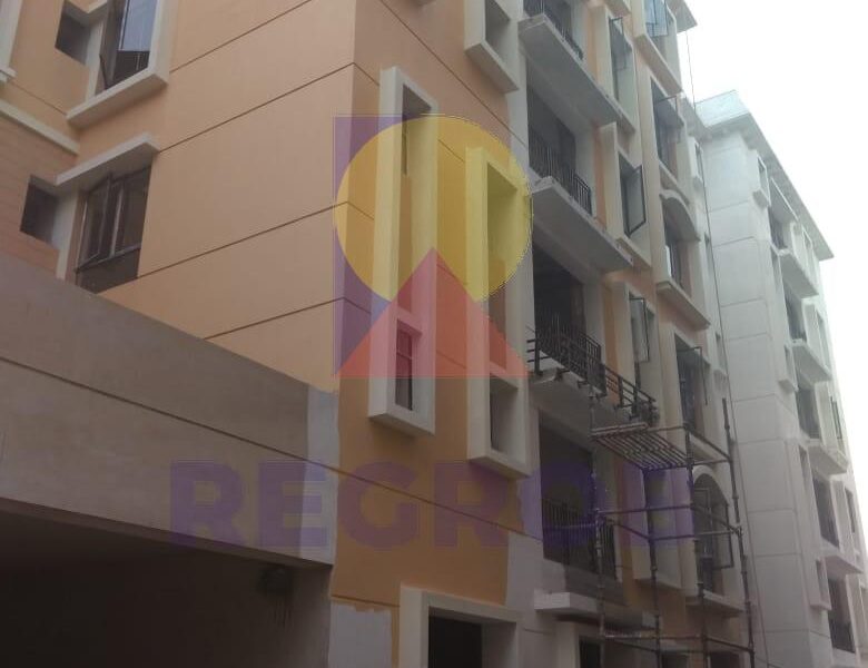 3 BHK in Daffodil La Bella Vista