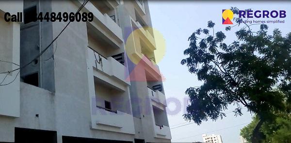 2 BHK Apartments For Sale In Daanish Hub