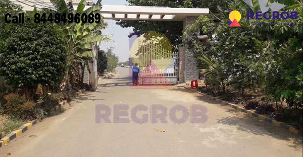3 BHK Apartments For Sale In Sai Rock Garden