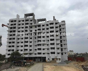 2 BHK For Rent In Myhna Maple