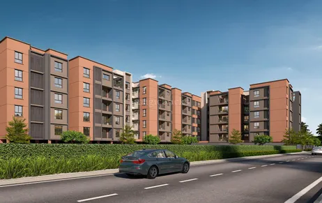 Iyyappanthangal – DAC Prospera