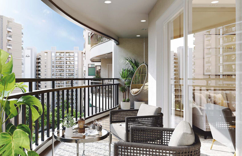 Jashn Elevate Sushant Golf City, Lucknow