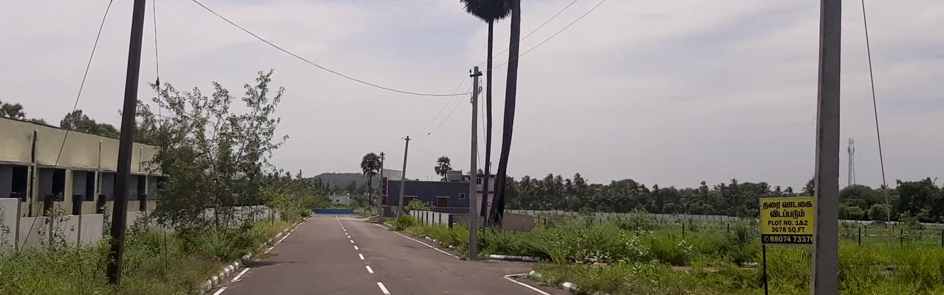 Sameera Spring Dale Nenmeli Chengalpattu Chennai