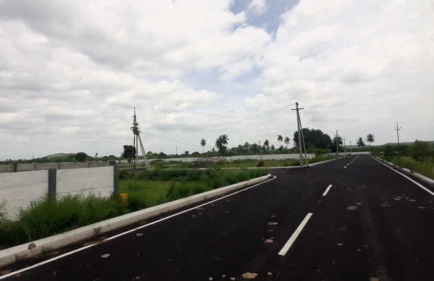 Sameera Urban Nest