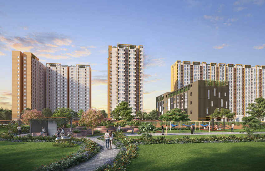 Urbanrise Codename The Game Changer