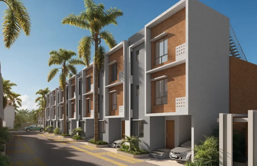 DTC Palm Grove