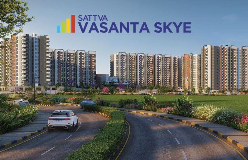 Sattva Vasanta Skye