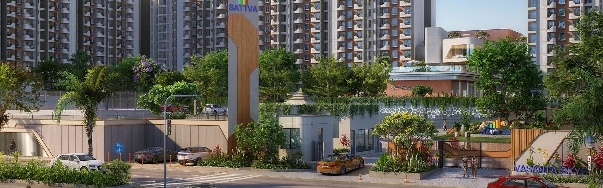 Sattva Vasanta Skye