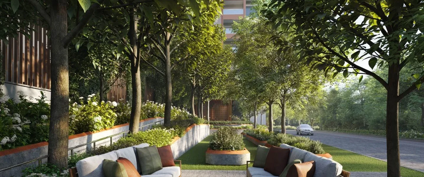 Merlin Niyasa EM Bypass Kolkata