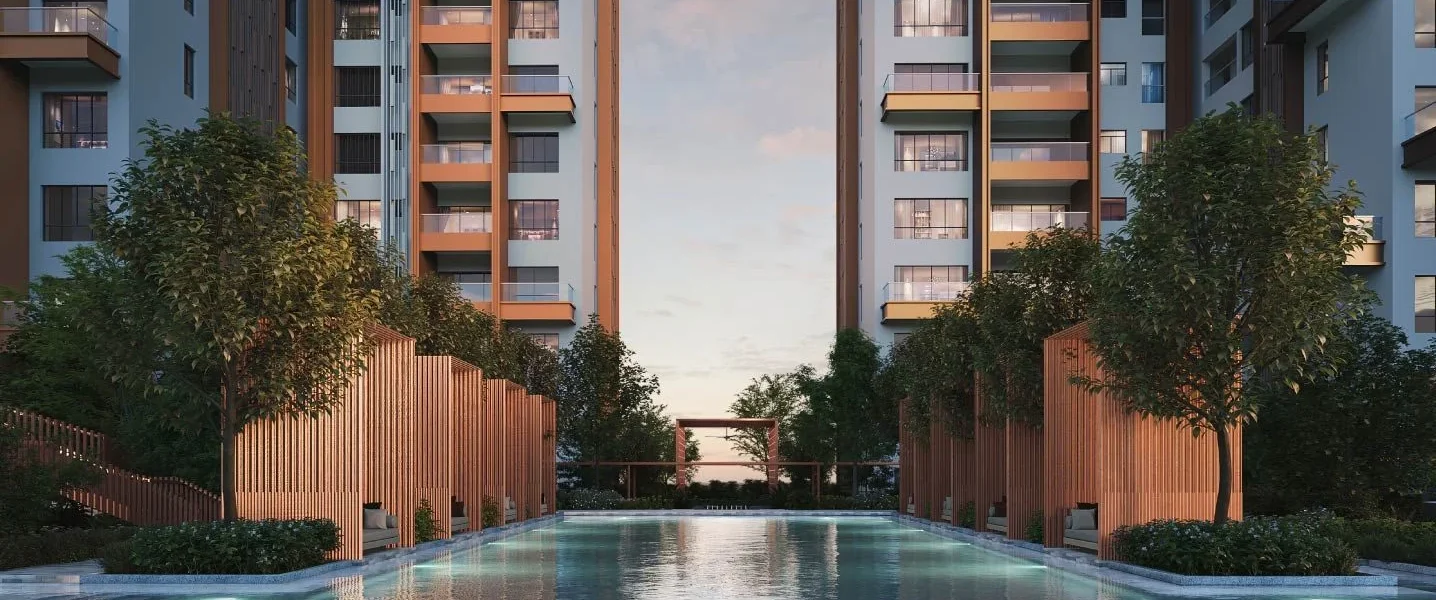 Merlin Niyasa EM Bypass Kolkata