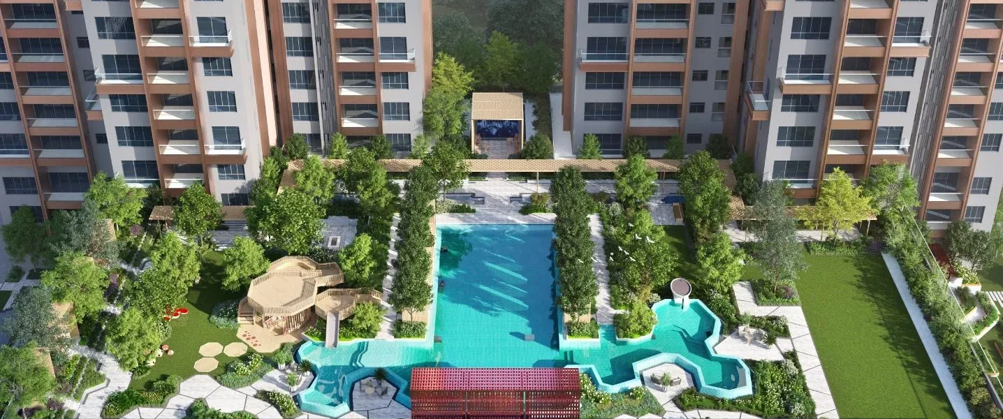 Merlin Niyasa EM Bypass Kolkata