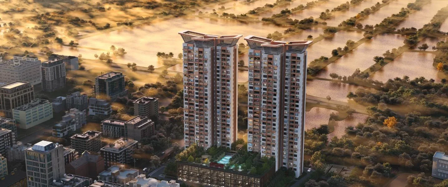 Merlin Niyasa EM Bypass Kolkata