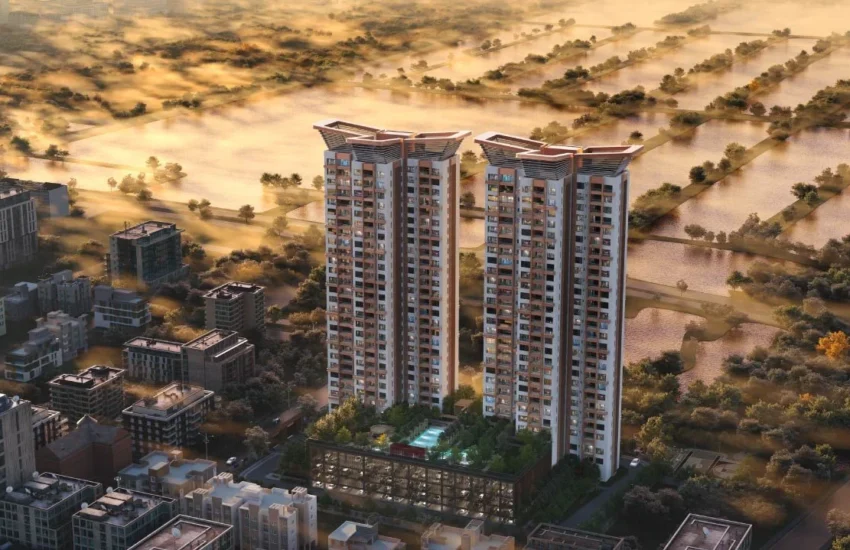 Merlin Niyasa EM Bypass Kolkata