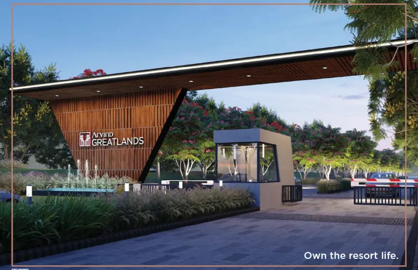 Arvind Greatlands