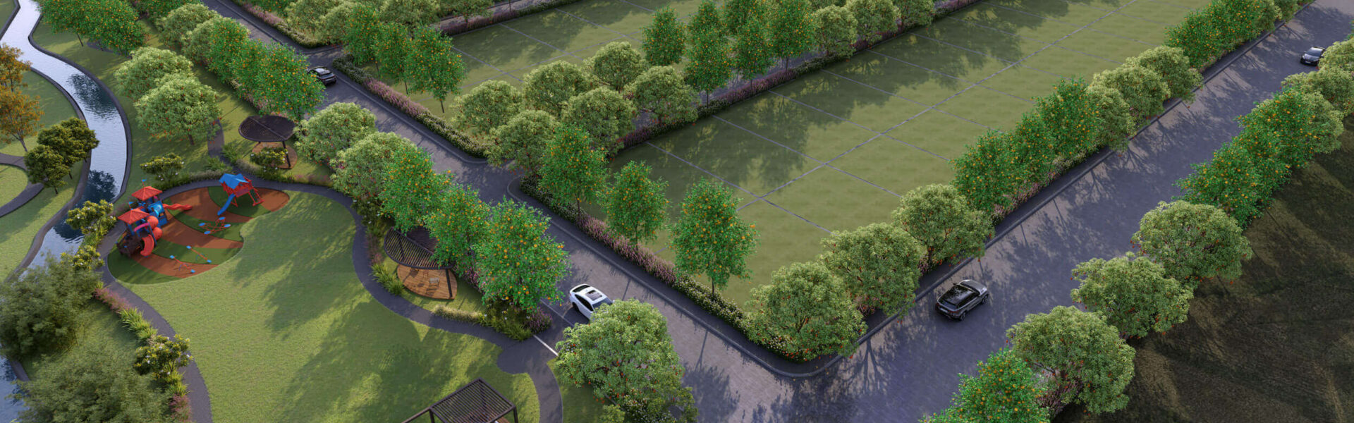 Arvind Orchards – Premium Plots