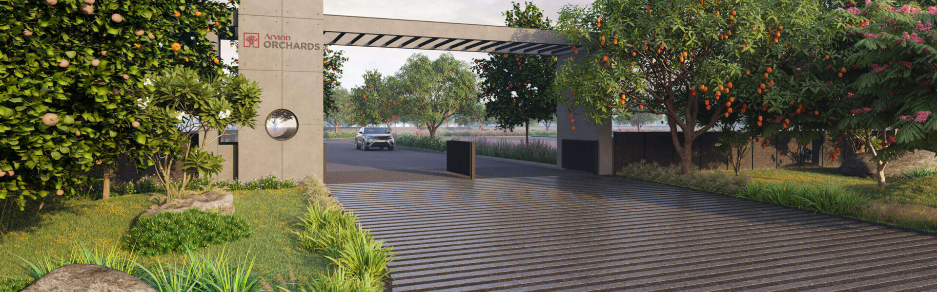 Arvind Orchards – Premium Plots